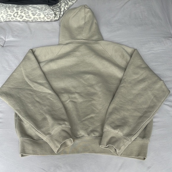 Essentials Fear Of God Hoodie - Picture 4 of 6